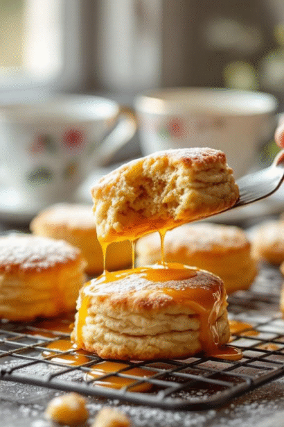 abbey crunch biscuits recipe mary berry
