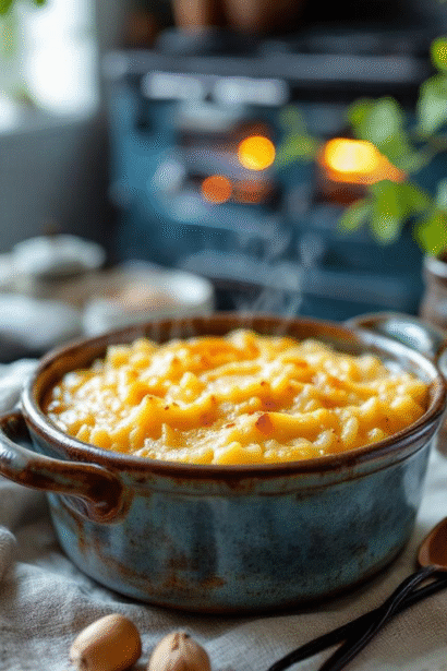 aga rice pudding recipe mary berry