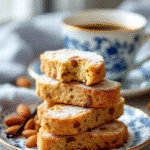 almond biscotti recipe mary berry