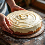 almond icing mary berry