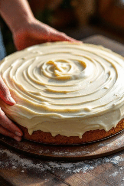 almond icing mary berry