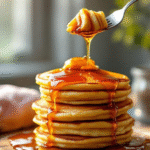 american pancakes mary berry