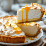 mary berry condensed milk lemon meringue pie