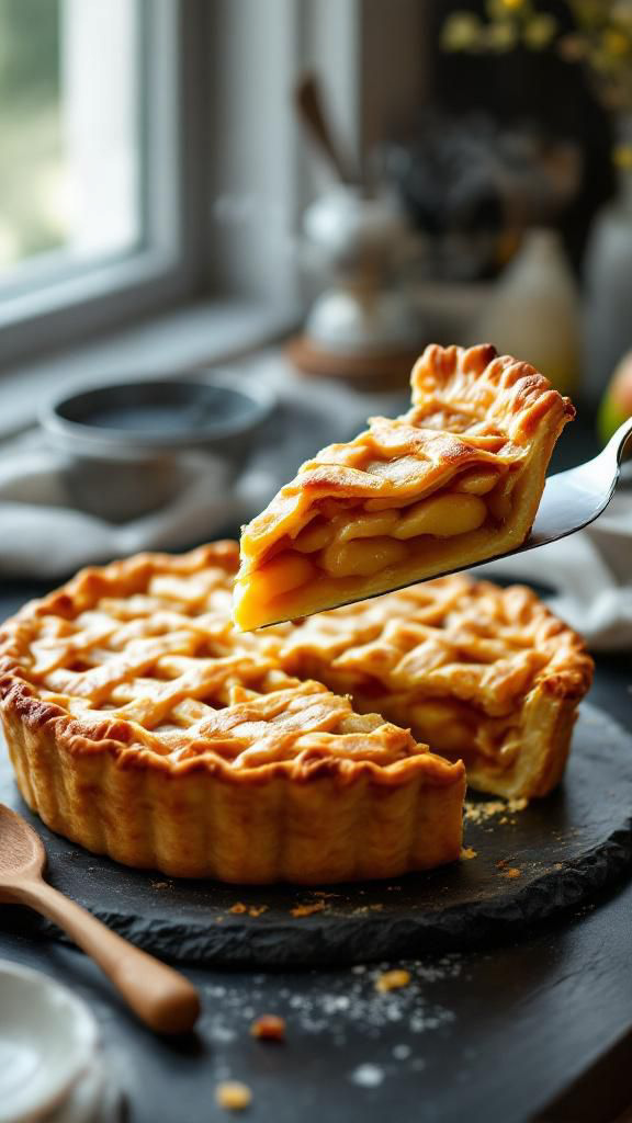 mary berry bramleyapple pie