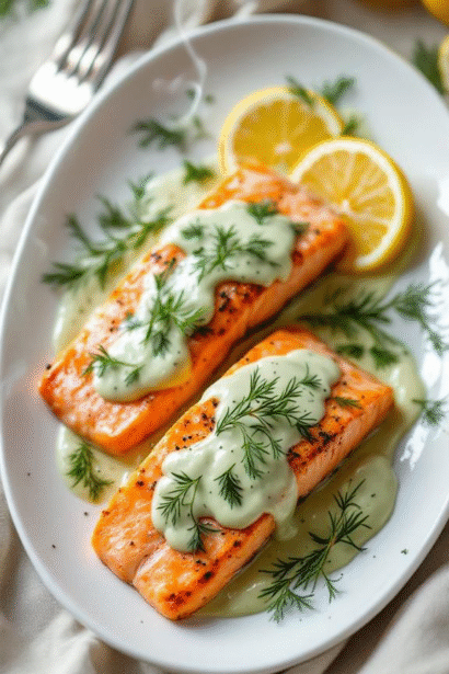 mary berry salmon and cream cheese