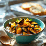 mary berry curried cockles