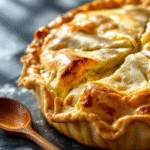 mary berry sunday lunch chicken pie