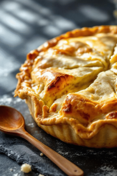 mary berry sunday lunch chicken pie