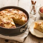 dorset apple cake recipe mary berry