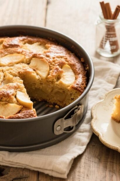 dorset apple cake recipe mary berry