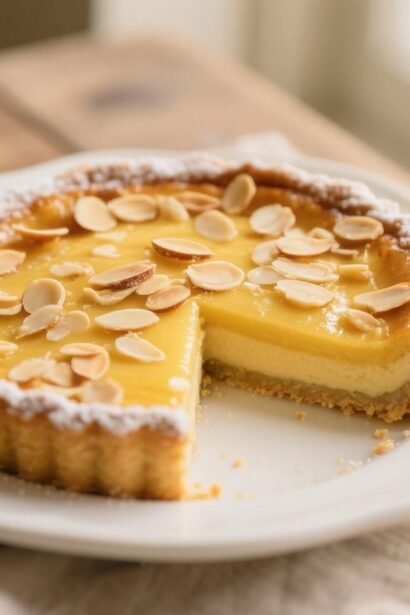 mary berry frangipane tarts