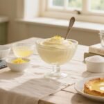 lemon buttercream icing mary berry