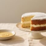 mary berry all in one coffee cake