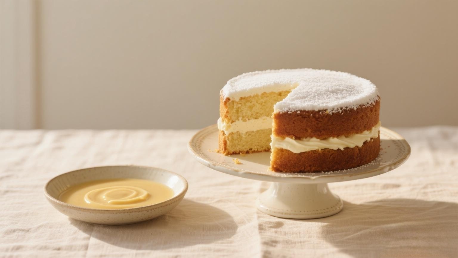 mary berry all in one coffee cake