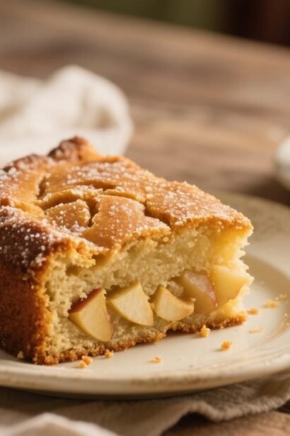 mary berry wonderful apple dessert cake