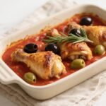 mary berry italian chicken with olives