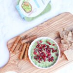 Avocado Spread 3 Ways – Food, Pleasure, and Health