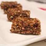 Healthy Granola Bars | The Love Of Cakes