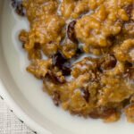 Overnight Oatmeal – Framed Cooks