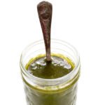 5 Ingredient Homemade Pesto Plus 15 Pesto Recipes