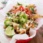 Loaded Mexican Fries Plus 15 Cinco De Mayo Recipes