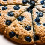 Gluten-Free Blueberry Oatmeal Scones [+Dairy-Free] – Grain Changer