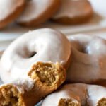 Gluten-Free Pumpkin Spice Donuts – Grain Changer