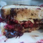 Extremist Grilled Cheese