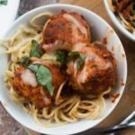 Turkey Meatballs