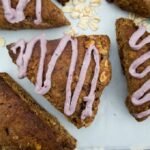 Superfruit Oat Scones