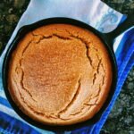 Maple Pumpkin Cornbread