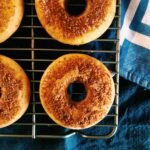Apple Cider Donuts